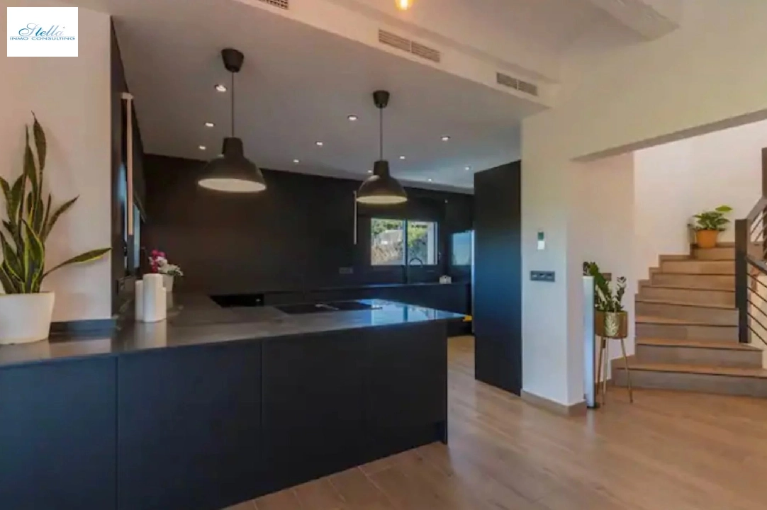 вилла in Javea на продажу, жилая площадь 380 м², aircondition, 4 спальни, 4 ванная, pool, ref.: BS-82508770-17