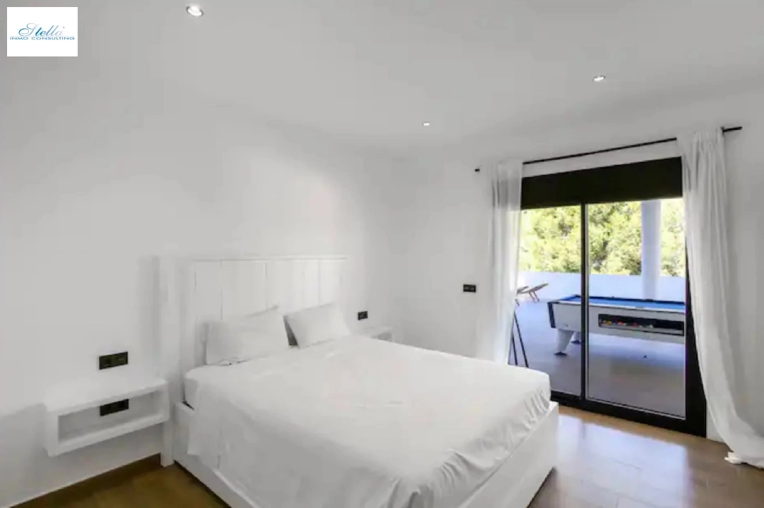 вилла in Javea на продажу, жилая площадь 380 м², aircondition, 4 спальни, 4 ванная, pool, ref.: BS-82508770-29