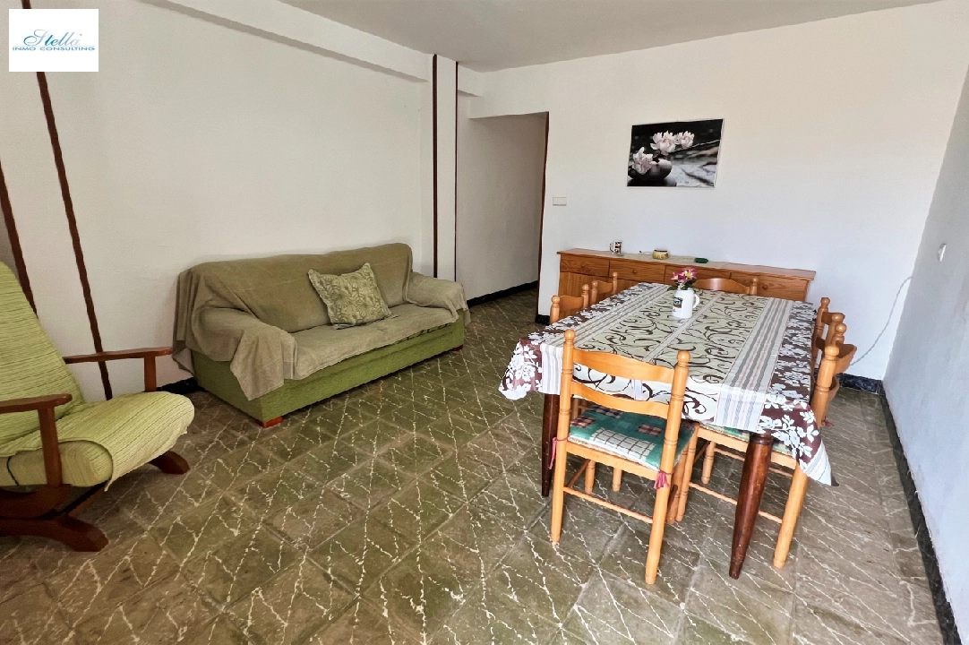 пляж дом in Denia на продажу, жилая площадь 324 м², год постройки 1968, поверхности суши 580 м², 10 спальни, 4 ванная, ref.: FK-1123-23