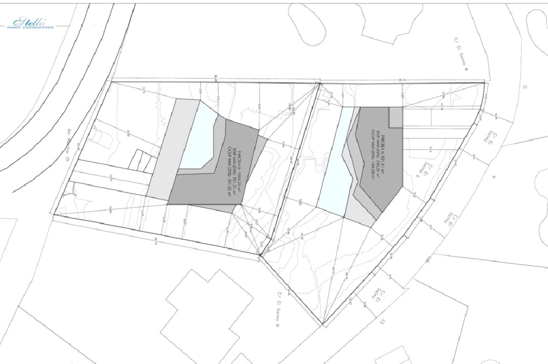 вилла in Benissa(Benissa Costa) на продажу, жилая площадь 358 м², aircondition, поверхности суши 1005 м², 4 спальни, 4 ванная, pool, ref.: BP-4298BEN-12