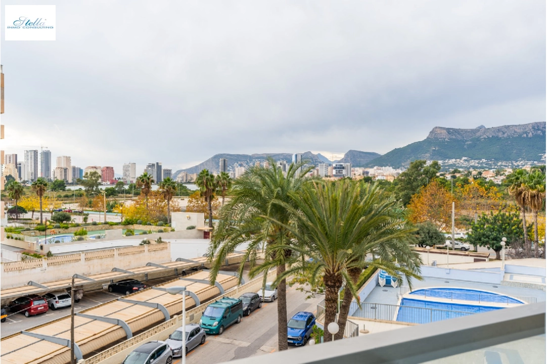 квартира in Calpe на продажу, жилая площадь 85 м², год постройки 2005, + KLIMA, aircondition, 2 спальни, 2 ванная, pool, ref.: BI-CA.A-028-14