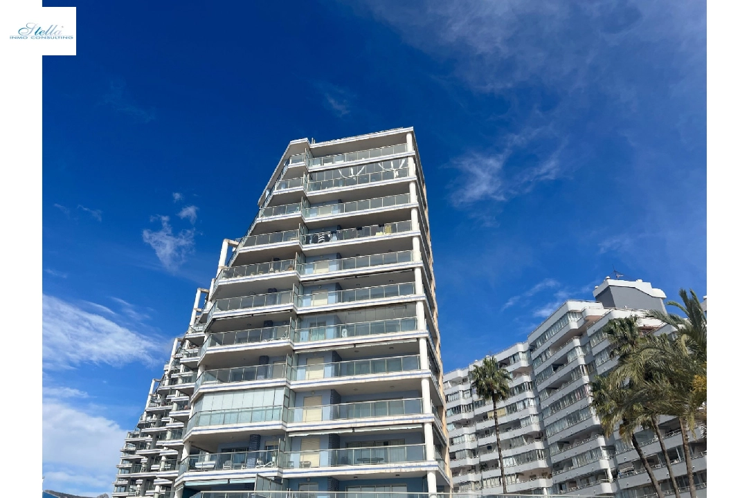 пентхаус in Calpe на продажу, жилая площадь 154 м², год постройки 2005, + KLIMA, aircondition, 3 спальни, 3 ванная, pool, ref.: BI-CA.A-029-1