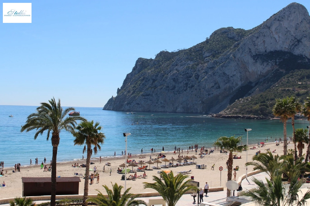 пентхаус in Calpe на продажу, жилая площадь 154 м², год постройки 2005, + KLIMA, aircondition, 3 спальни, 3 ванная, pool, ref.: BI-CA.A-029-19