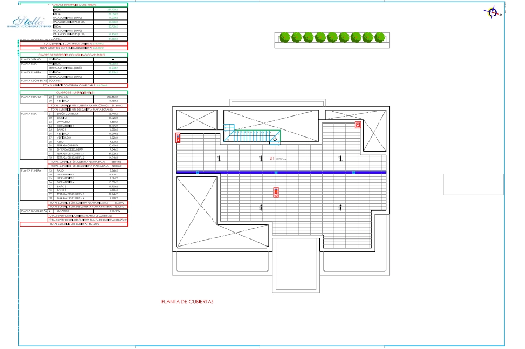 вилла in Benissa(Benissa Costa) на продажу, жилая площадь 574 м², aircondition, поверхности суши 1372 м², 4 спальни, 4 ванная, ref.: BP-7015BEN-10