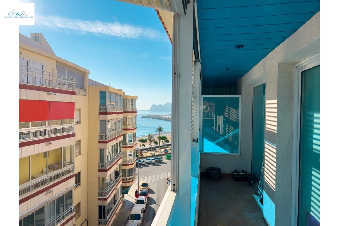 квартира in Altea(2a linea) на продажу, жилая площадь 149 м², aircondition, 3 спальни, 2 ванная, ref.: AM-1113DA-3700-12