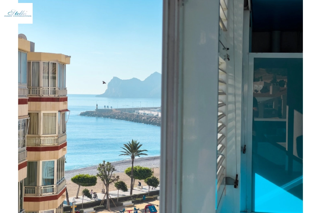 квартира in Altea(2a linea) на продажу, жилая площадь 149 м², aircondition, 3 спальни, 2 ванная, ref.: AM-1113DA-3700-18