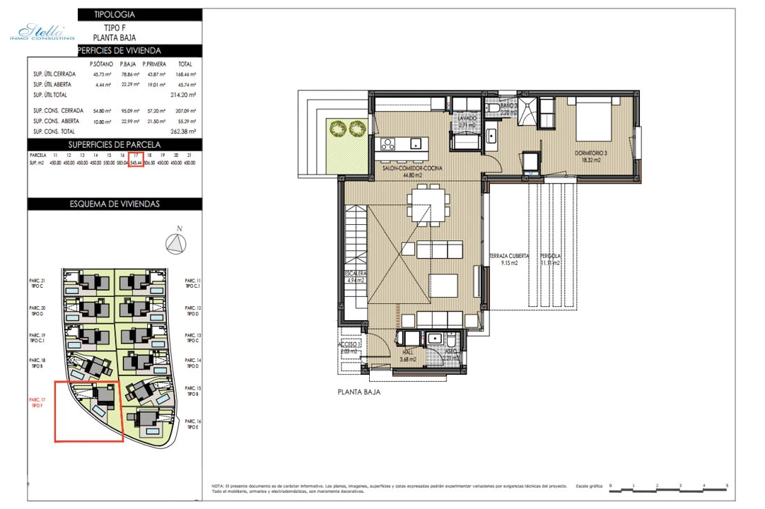 вилла in Finestrat(Sierra Cortina) на продажу, жилая площадь 252 м², aircondition, поверхности суши 450 м², 3 спальни, 3 ванная, ref.: BP-7026FIN-13