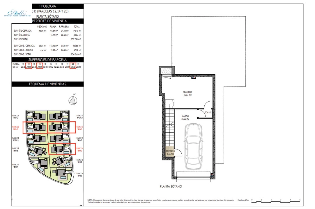 вилла in Finestrat(Sierra Cortina) на продажу, жилая площадь 252 м², aircondition, поверхности суши 450 м², 3 спальни, 3 ванная, pool, ref.: BP-7026FIN-20