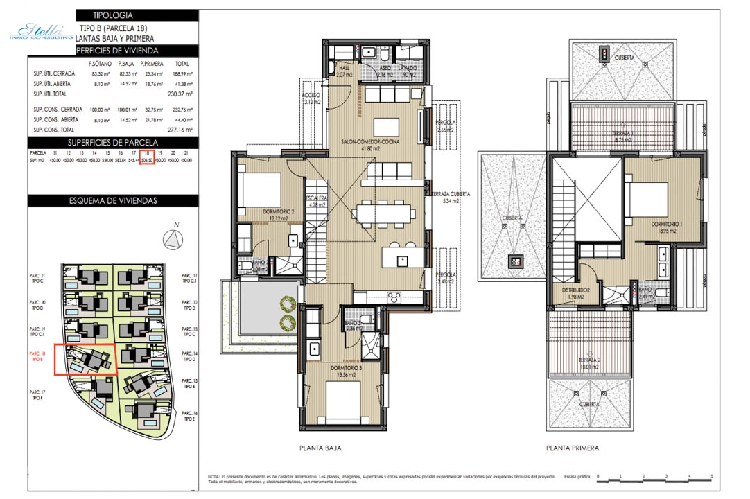 вилла in Finestrat(Sierra Cortina) на продажу, жилая площадь 252 м², aircondition, поверхности суши 450 м², 3 спальни, 3 ванная, pool, ref.: BP-7026FIN-21