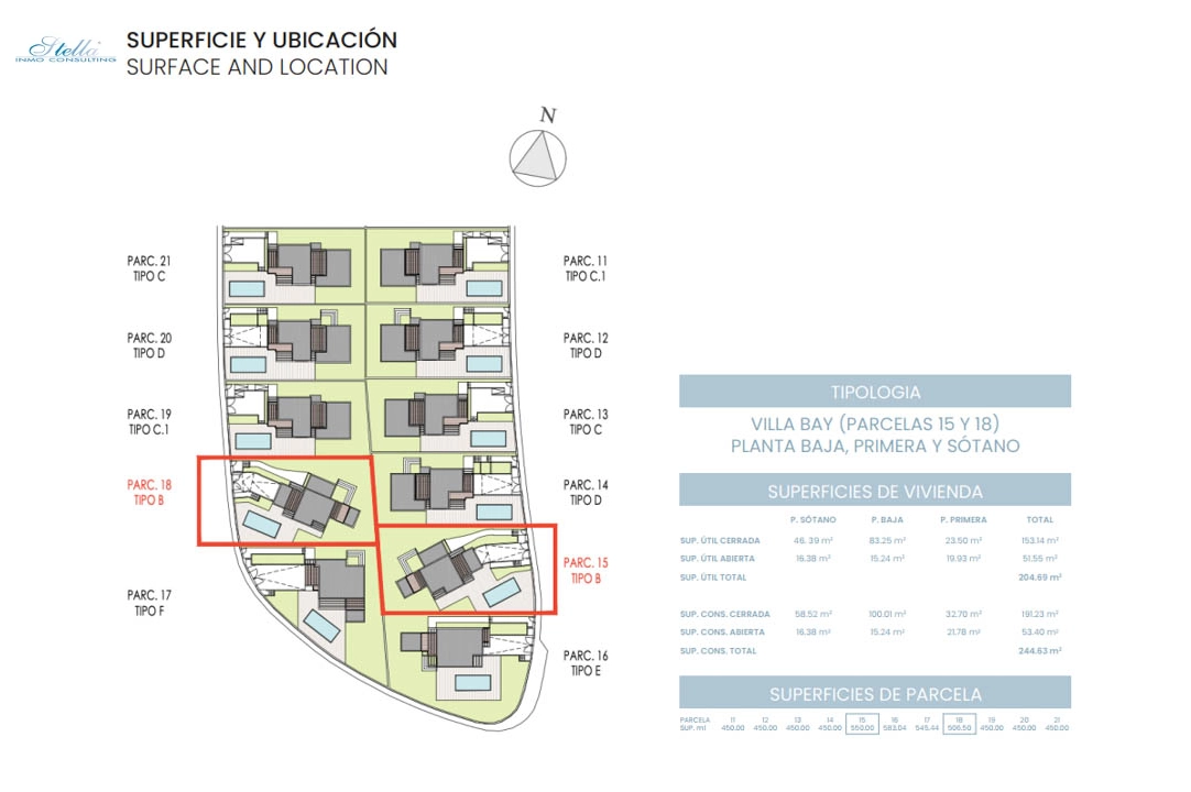 вилла in Finestrat(Sierra Cortina) на продажу, жилая площадь 252 м², aircondition, поверхности суши 450 м², 3 спальни, 3 ванная, pool, ref.: BP-7026FIN-25