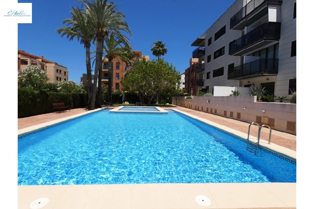 мансарды in Denia на продажу, жилая площадь 180 м², aircondition, поверхности суши 180 м², 4 спальни, 3 ванная, pool, ref.: VI-ATI003-7