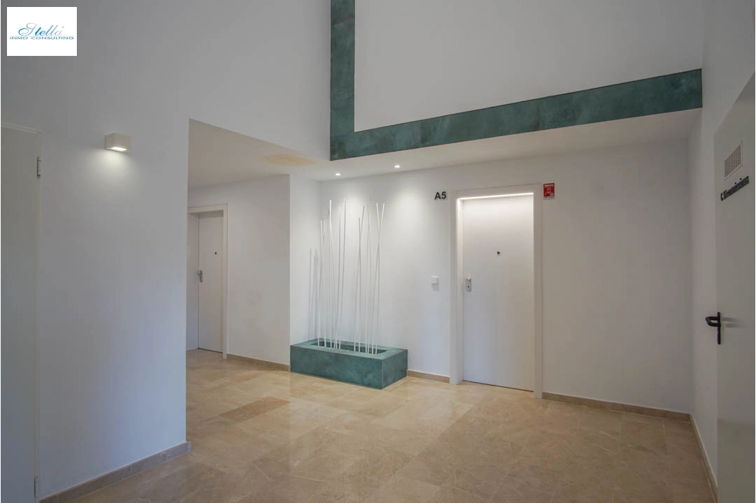 квартира in Vilajoyosa(Les Torres) на продажу, жилая площадь 259 м², aircondition, 3 спальни, 3 ванная, ref.: BP-7039VIL-11