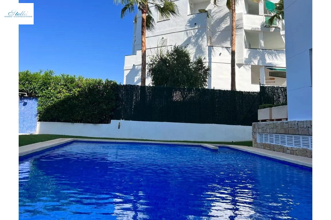 квартира in Javea на продажу, жилая площадь 150 м², aircondition, 3 спальни, 2 ванная, pool, ref.: BS-83221790-3