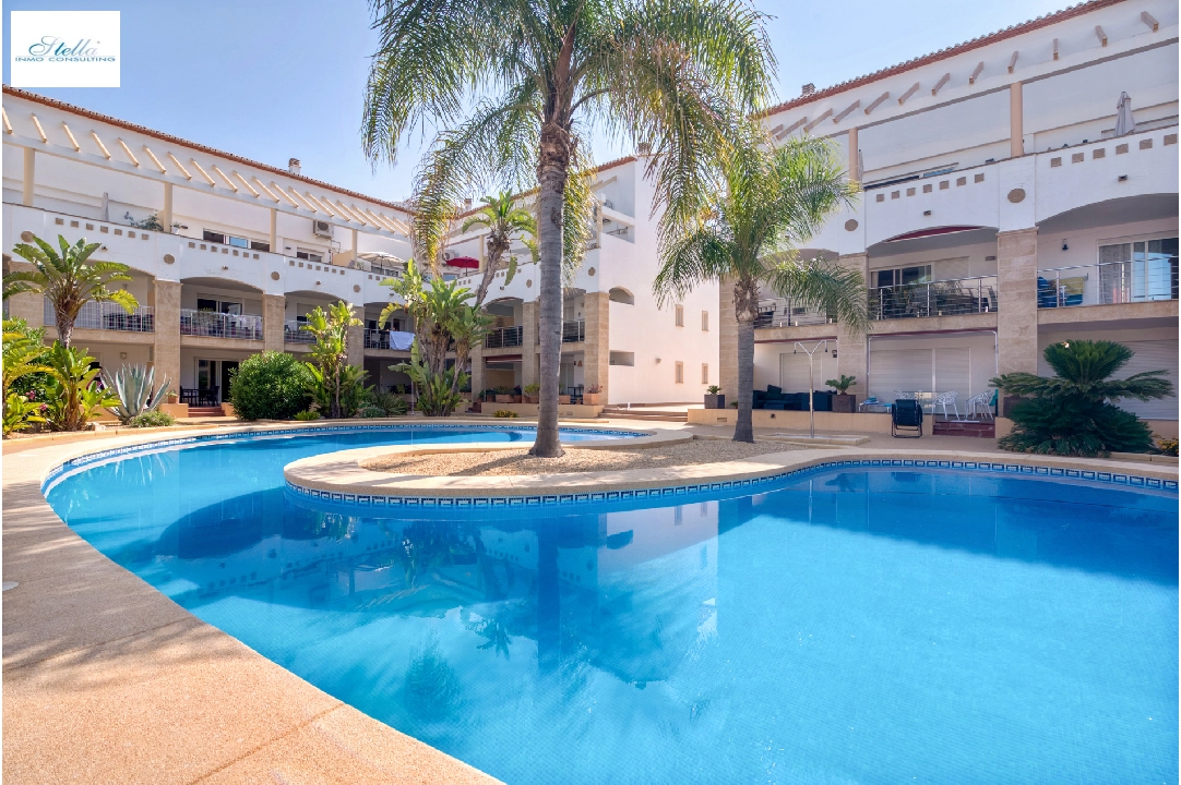 квартира in Javea на продажу, жилая площадь 200 м², aircondition, 3 спальни, 2 ванная, pool, ref.: PR-PPS3121-12