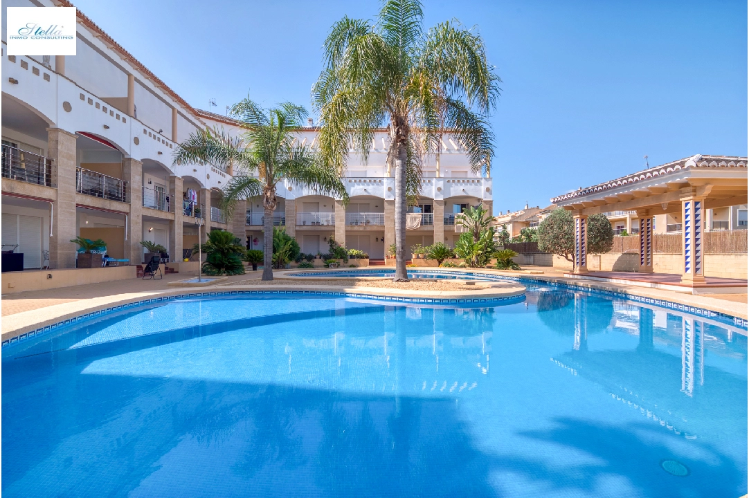 квартира in Javea на продажу, жилая площадь 200 м², aircondition, 3 спальни, 2 ванная, pool, ref.: PR-PPS3121-13