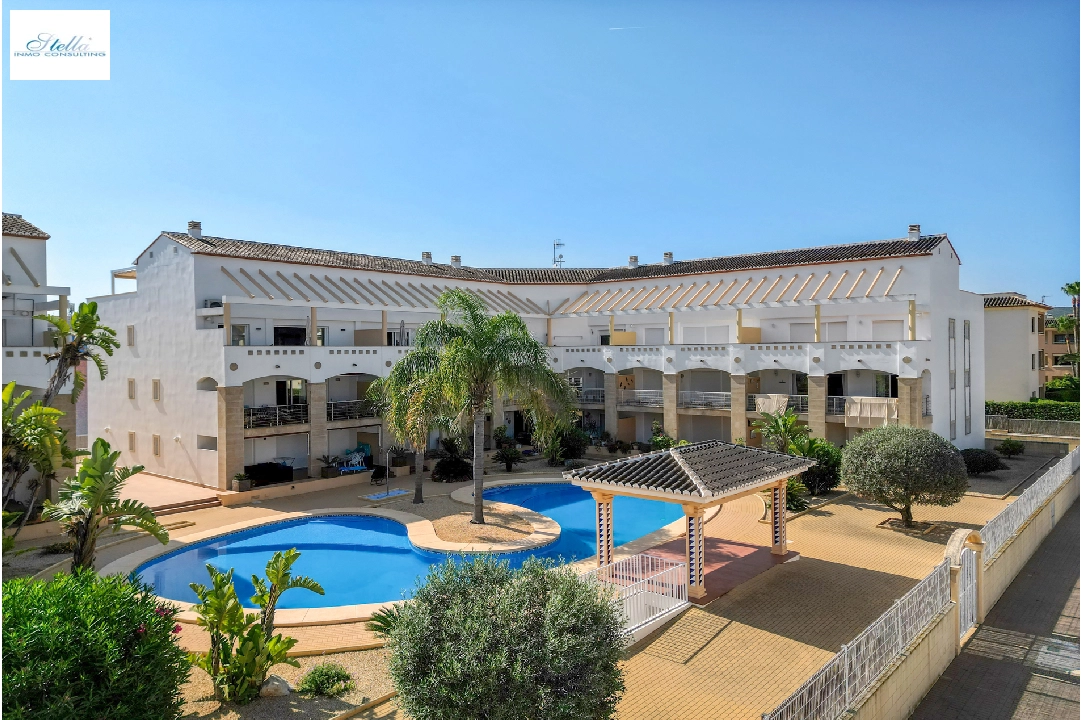 квартира in Javea на продажу, жилая площадь 200 м², aircondition, 3 спальни, 2 ванная, pool, ref.: PR-PPS3121-14