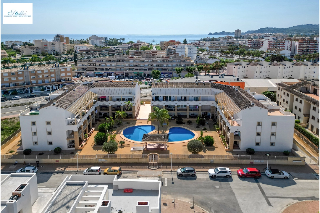 квартира in Javea на продажу, жилая площадь 200 м², aircondition, 3 спальни, 2 ванная, pool, ref.: PR-PPS3121-16