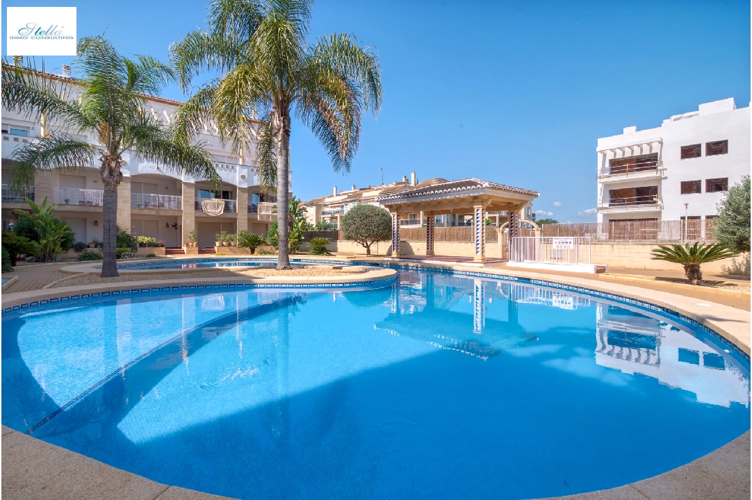 квартира in Javea на продажу, жилая площадь 200 м², aircondition, 3 спальни, 2 ванная, pool, ref.: PR-PPS3121-5