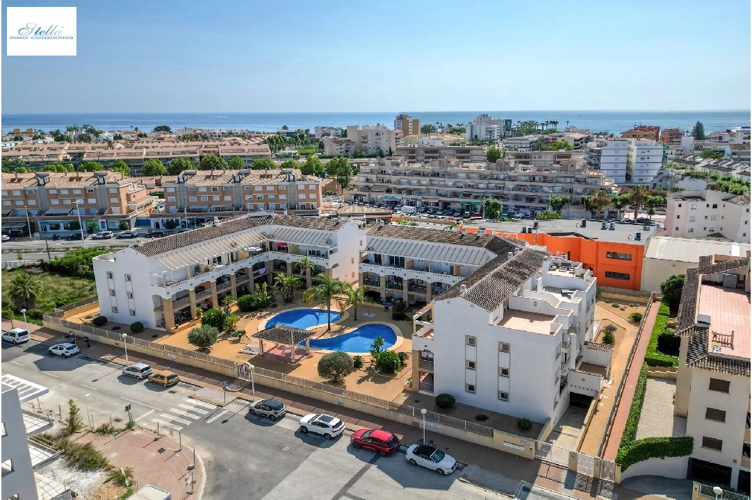 квартира in Javea на продажу, жилая площадь 200 м², aircondition, 3 спальни, 2 ванная, pool, ref.: PR-PPS3121-7