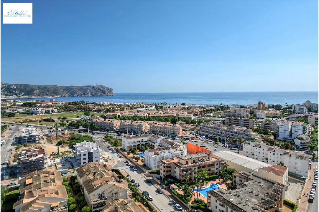 квартира in Javea на продажу, жилая площадь 200 м², aircondition, 3 спальни, 2 ванная, pool, ref.: PR-PPS3121-8