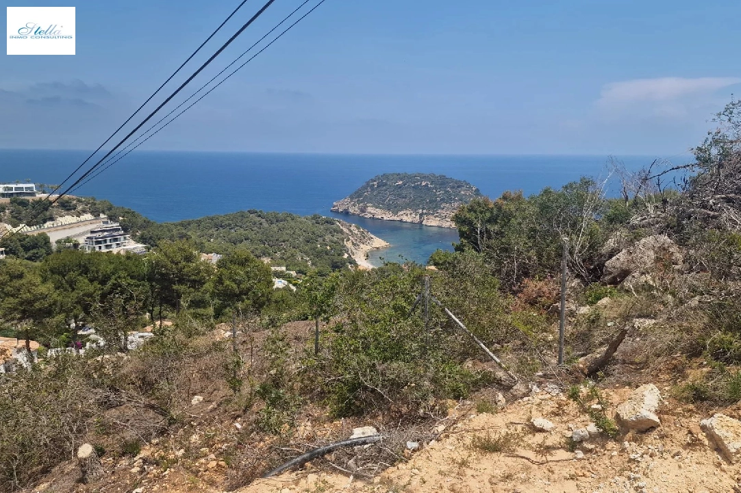 участок под строительство жилья in Javea на продажу, жилая площадь 2000 м², ref.: BS-83474291-3