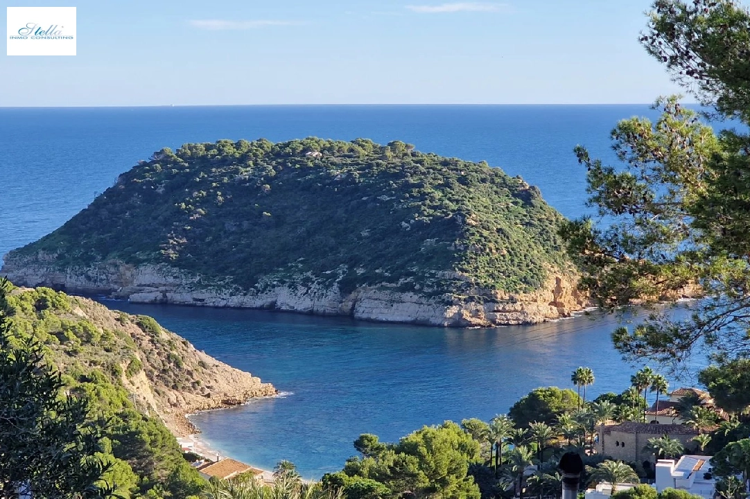 участок под строительство жилья in Javea на продажу, жилая площадь 2000 м², ref.: BS-83474291-9