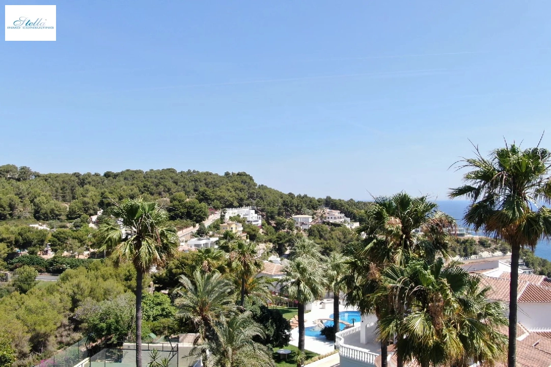 участок под строительство жилья in Javea на продажу, жилая площадь 1746 м², ref.: BS-83538394-3