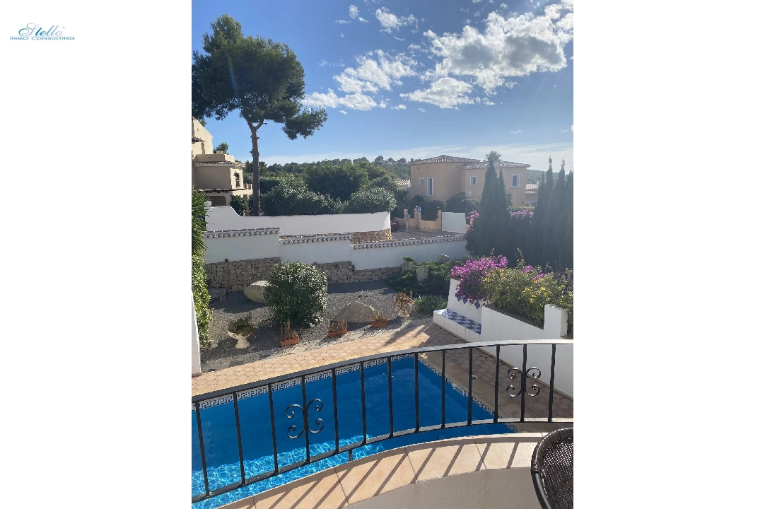 вилла in Javea на продажу, жилая площадь 149 м², aircondition, 6 ванная, pool, ref.: BS-83539205-11