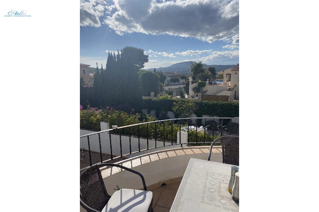 вилла in Javea на продажу, жилая площадь 149 м², aircondition, 6 ванная, pool, ref.: BS-83539205-12