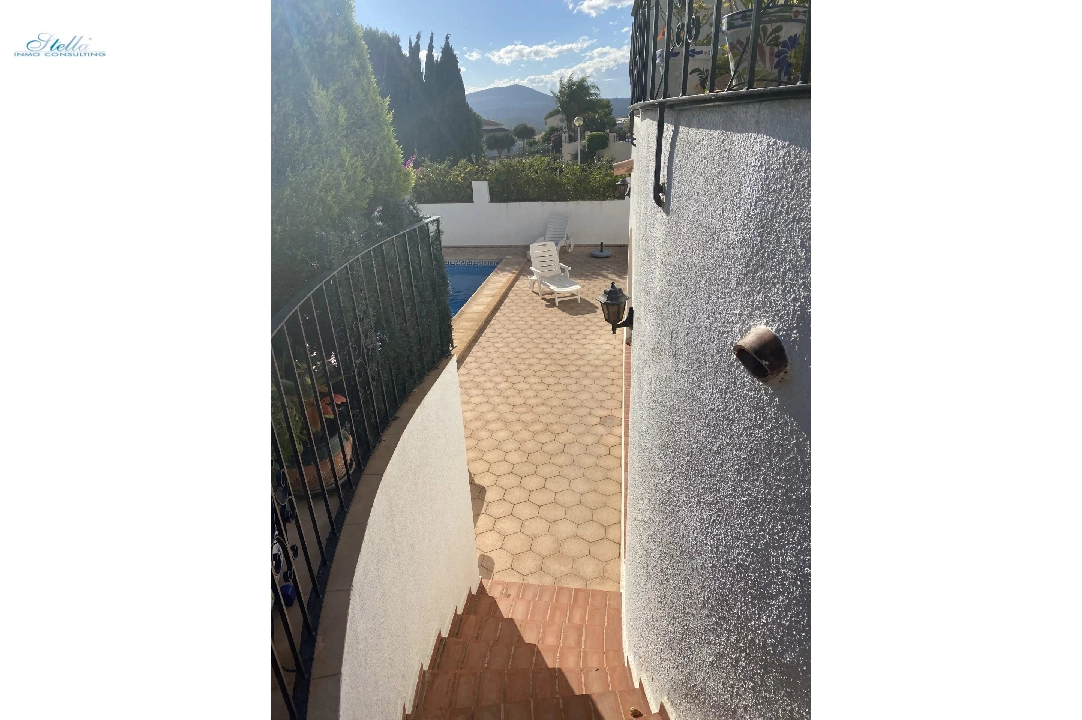 вилла in Javea на продажу, жилая площадь 149 м², aircondition, 6 ванная, pool, ref.: BS-83539205-15