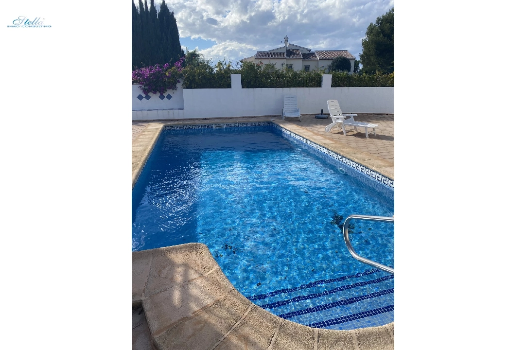 вилла in Javea на продажу, жилая площадь 149 м², aircondition, 6 ванная, pool, ref.: BS-83539205-19