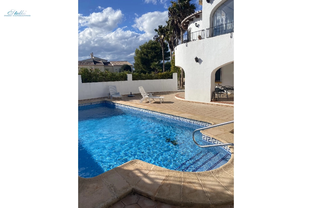 вилла in Javea на продажу, жилая площадь 149 м², aircondition, 6 ванная, pool, ref.: BS-83539205-2