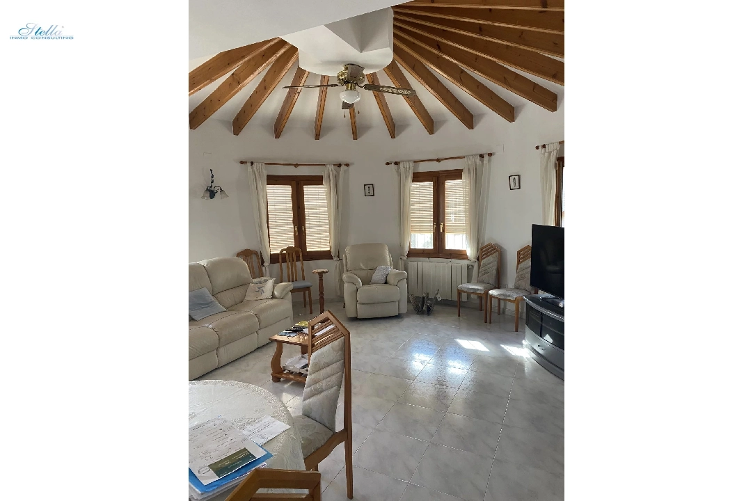 вилла in Javea на продажу, жилая площадь 149 м², aircondition, 6 ванная, pool, ref.: BS-83539205-3