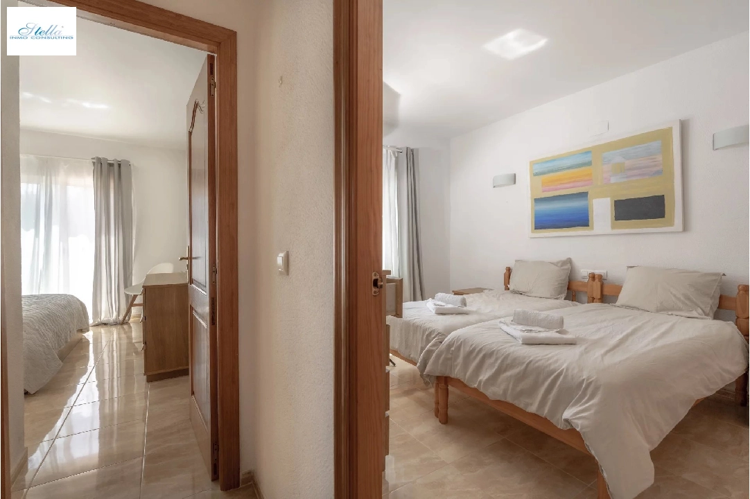 вилла in Javea на продажу, жилая площадь 220 м², aircondition, 4 спальни, 2 ванная, pool, ref.: BS-83565899-10