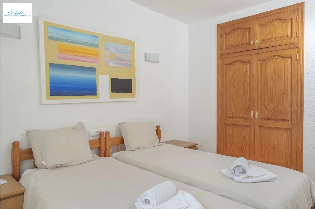 вилла in Javea на продажу, жилая площадь 220 м², aircondition, 4 спальни, 2 ванная, pool, ref.: BS-83565899-12