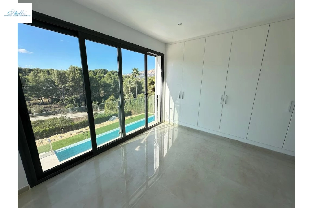 вилла in Javea на продажу, жилая площадь 300 м², 4 спальни, 4 ванная, pool, ref.: BS-83618032-21