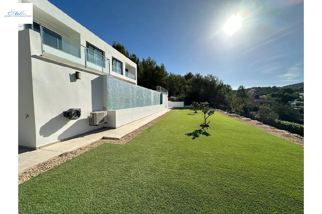 вилла in Javea на продажу, жилая площадь 300 м², 4 спальни, 4 ванная, pool, ref.: BS-83618032-4