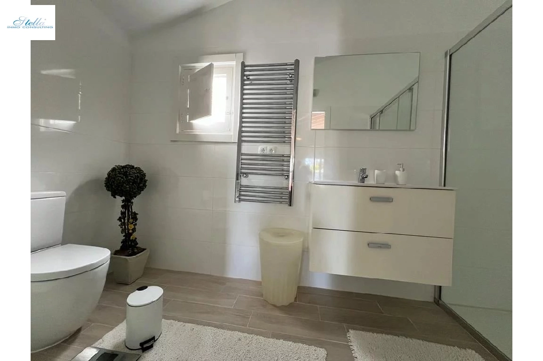 вилла in Javea на продажу, жилая площадь 210 м², aircondition, 4 спальни, 2 ванная, pool, ref.: BS-83627230-20