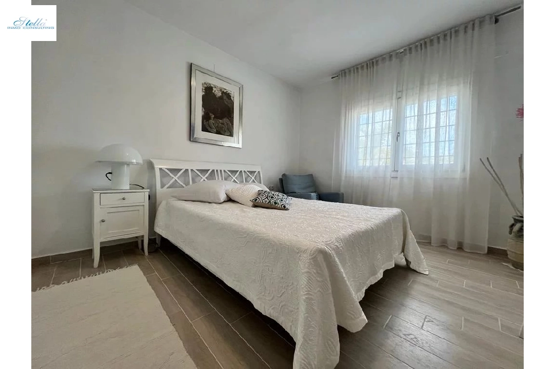 вилла in Javea на продажу, жилая площадь 210 м², aircondition, 4 спальни, 2 ванная, pool, ref.: BS-83627230-9