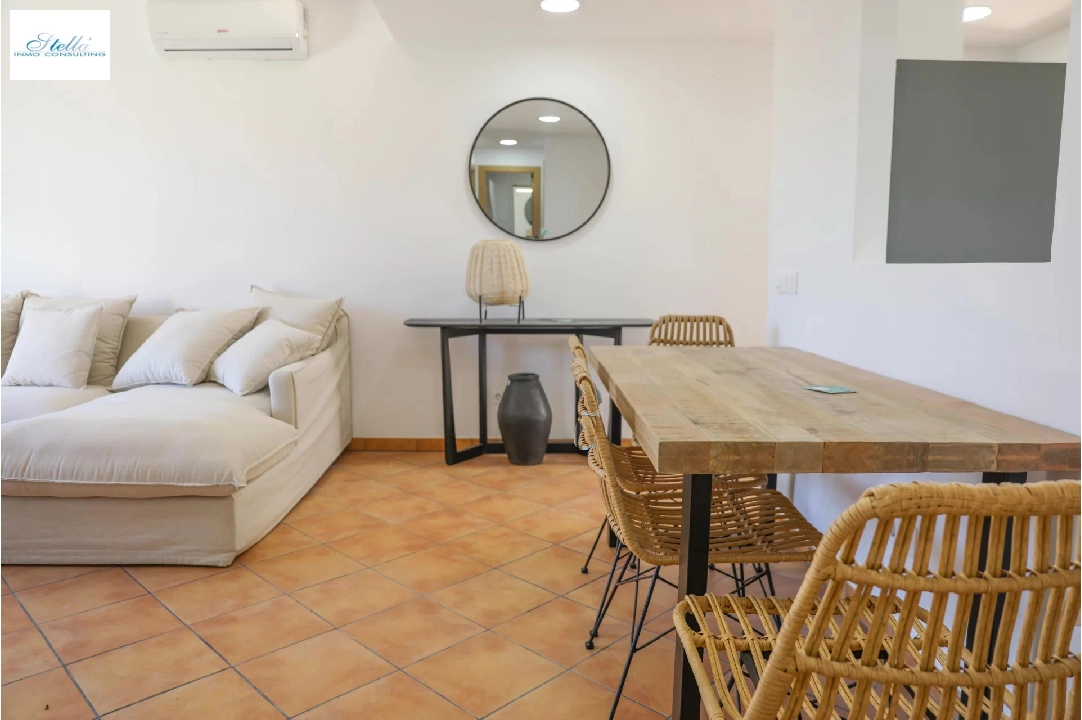 квартира in Denia на продажу, жилая площадь 87 м², aircondition, 2 спальни, 1 ванная, pool, ref.: BS-83687096-12