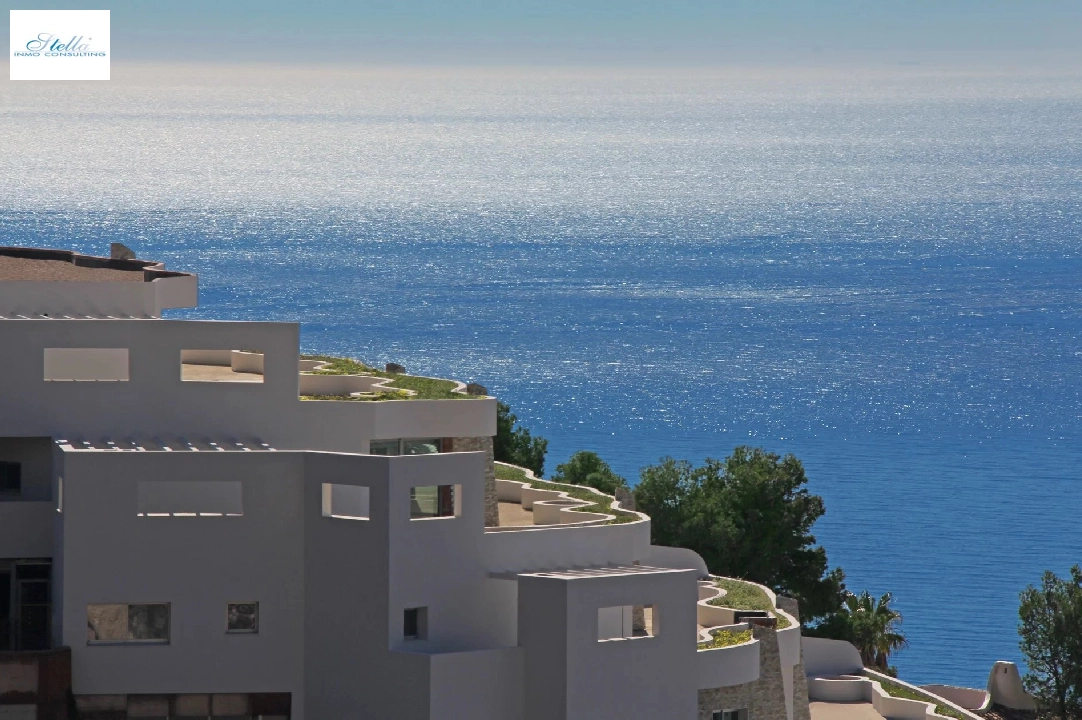 квартира in Altea на продажу, жилая площадь 585 м², 3 спальни, 3 ванная, pool, ref.: BS-83710397-26