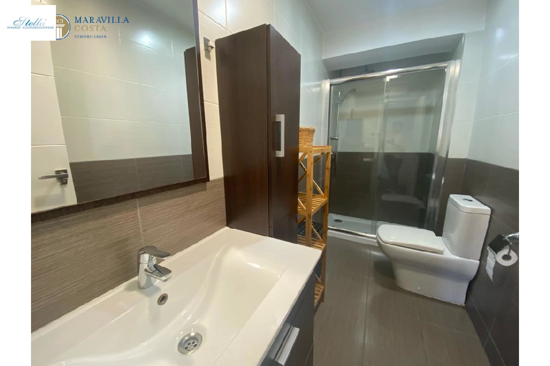 квартира in Javea на продажу, жилая площадь 74 м², aircondition, 3 спальни, 1 ванная, ref.: MV-2508-10