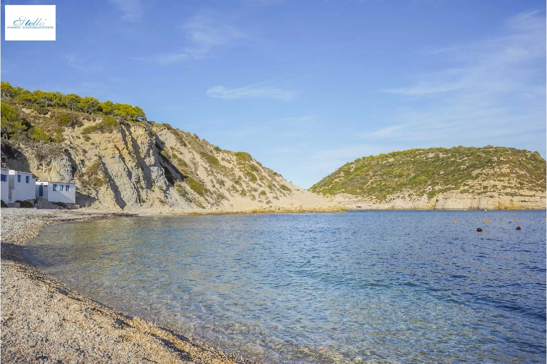 участок под строительство жилья in Javea(Adsubia) на продажу, aircondition, поверхности суши 1568 м², pool, ref.: BP-4337JAV-12