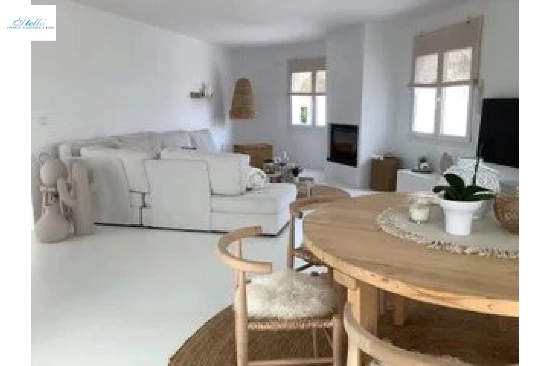 вилла in Benitachell на продажу, жилая площадь 742 м², aircondition, 6 спальни, 6 ванная, pool, ref.: BS-83168920-6