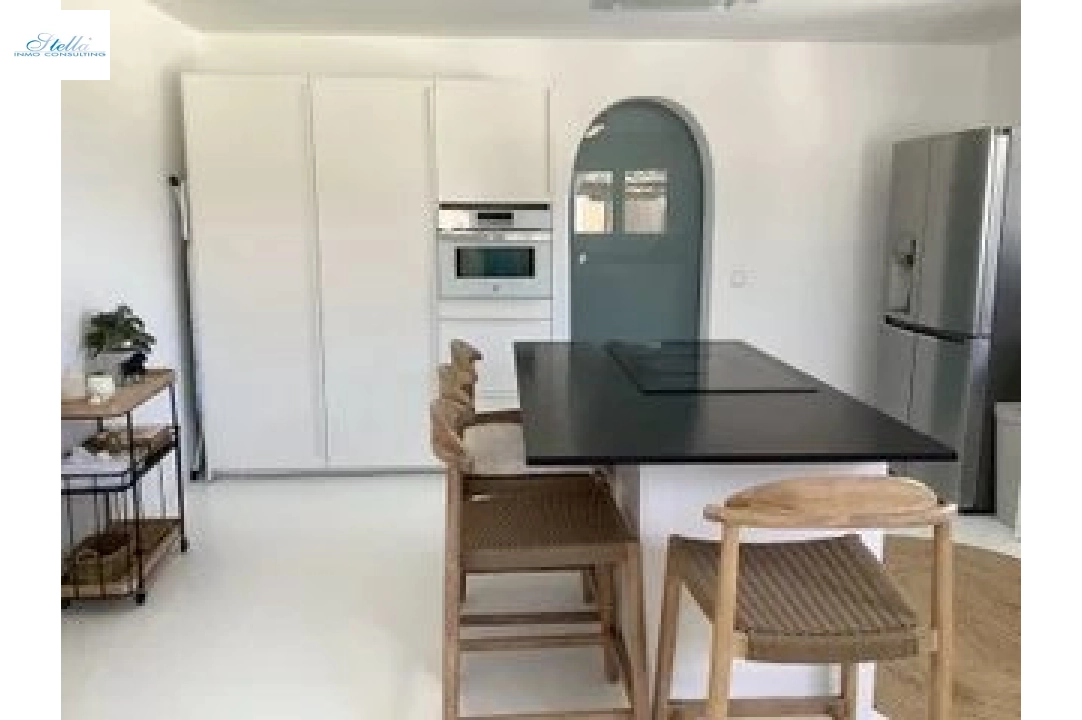 вилла in Benitachell на продажу, жилая площадь 742 м², aircondition, 6 спальни, 6 ванная, pool, ref.: BS-83168920-8