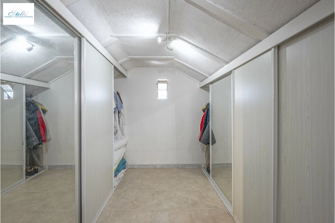 вилла in Javea(Arenal) на продажу, жилая площадь 393 м², aircondition, поверхности суши 1434 м², 4 спальни, 6 ванная, ref.: BP-4329JAV-17