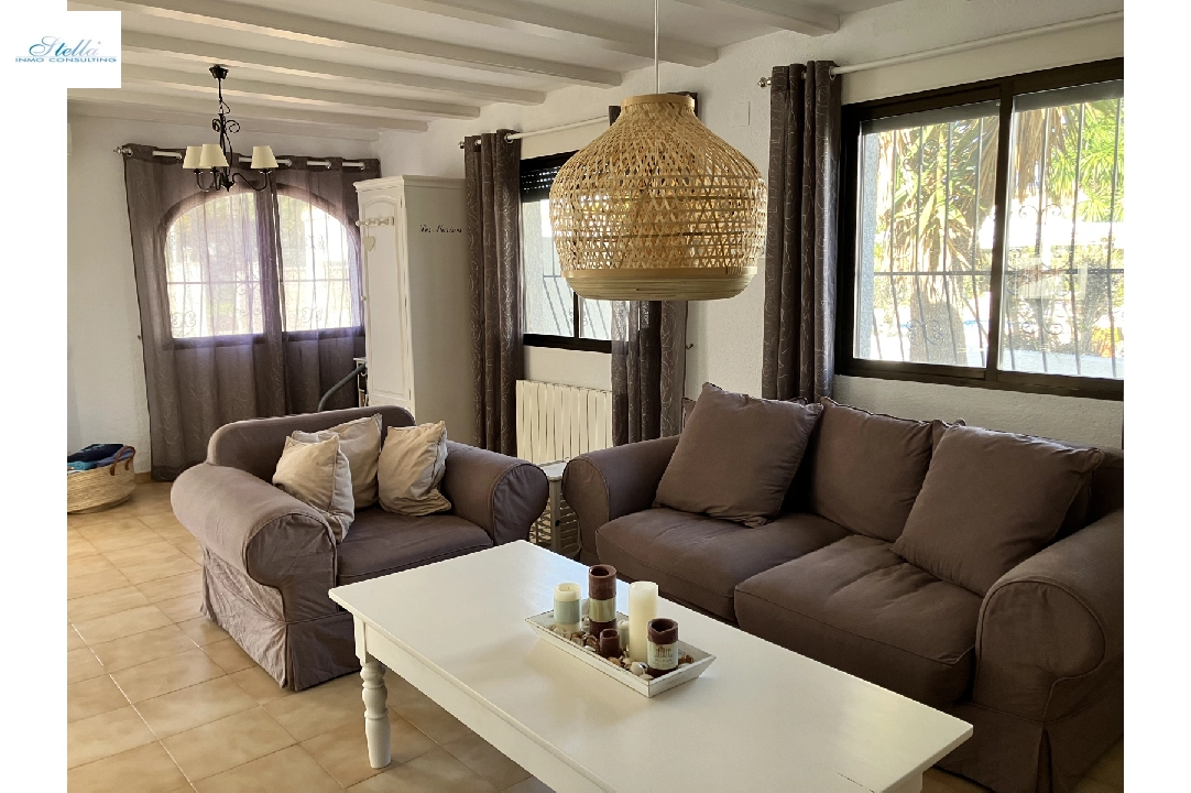 дом для одной семьи in Els Poblets на продажу, 3 спальни, 2 ванная, ref.: V-0723-5