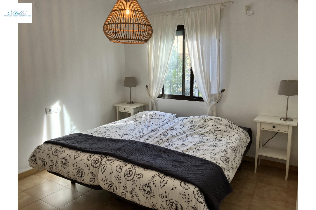дом для одной семьи in Els Poblets на продажу, 3 спальни, 2 ванная, ref.: V-0723-6