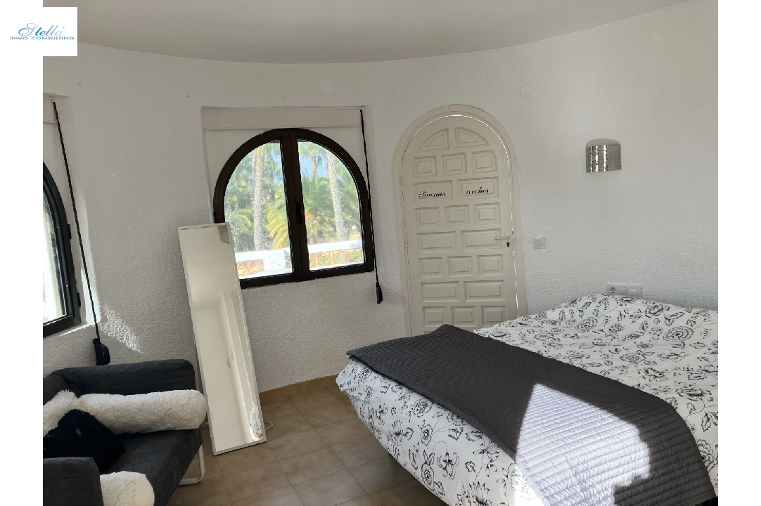дом для одной семьи in Els Poblets на продажу, 3 спальни, 2 ванная, ref.: V-0723-8