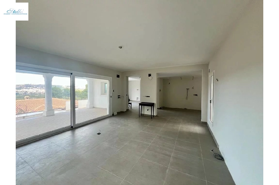 вилла in Javea на продажу, жилая площадь 350 м², aircondition, 5 спальни, 4 ванная, pool, ref.: BS-83967633-9